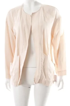 Blazer>Esprit Long-Blazer Größe 36 hellrosa