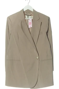 Blazer>In Wear Long-Blazer Größe 36 creme