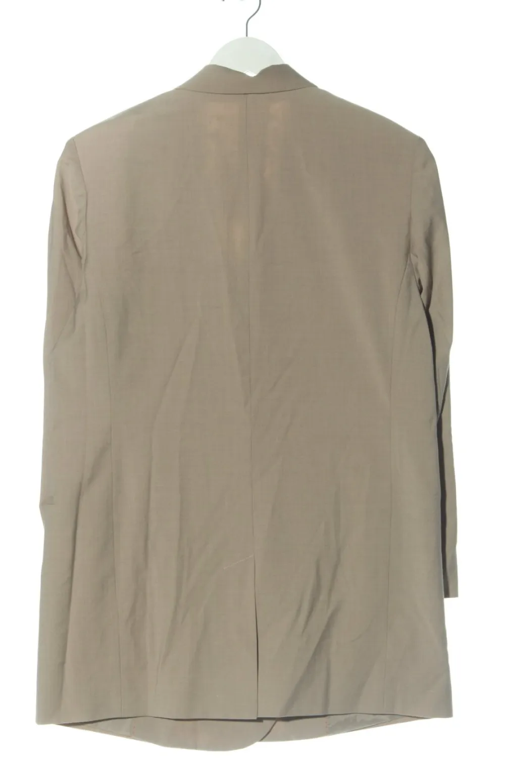 Blazer>In Wear Long-Blazer Größe 36 creme