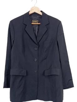 Long-Blazer Größe 40-Jobis Online