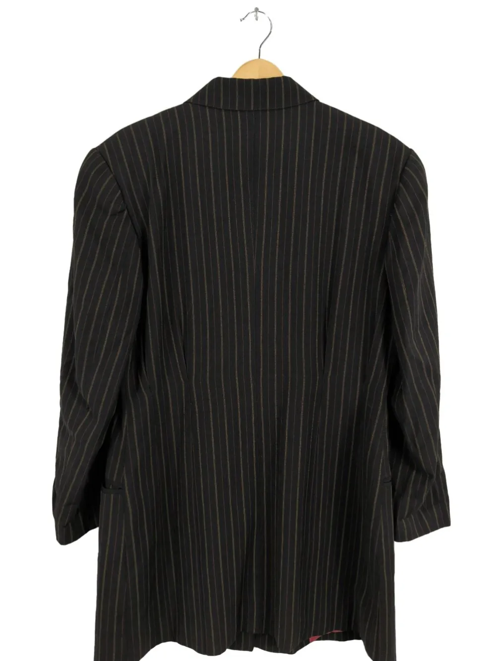 Long-Blazer Größe 48-Sardorecci Online