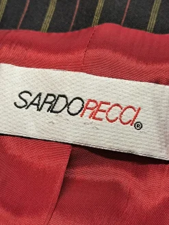 Long-Blazer Größe 48-Sardorecci Online