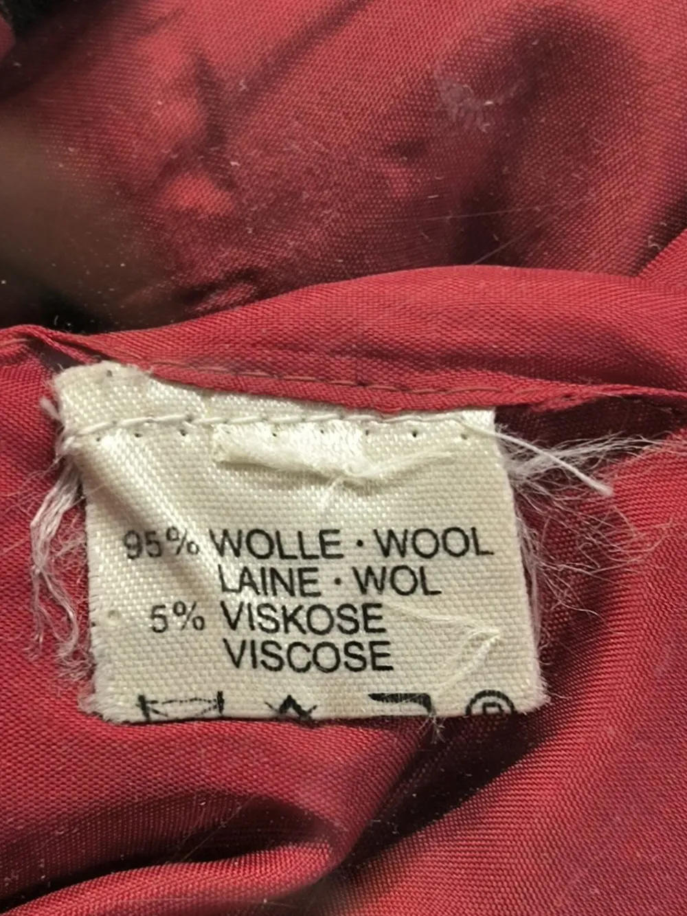 Long-Blazer Größe 48-Sardorecci Online