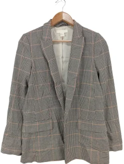 Long-Blazer Größe 34-H&M Online