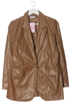 Blazer>Eight Paris Long-Blazer Größe 40 braun