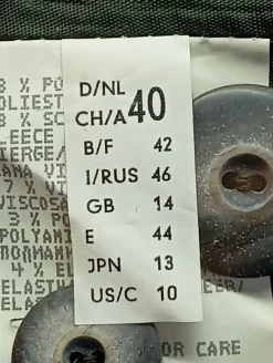 Long-Blazer Größe 40-Gerry Weber Sale