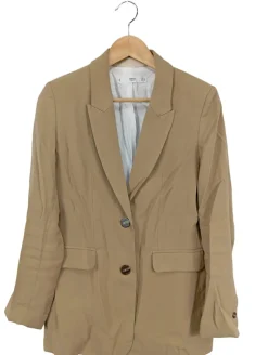 Long-Blazer Größe 36-MNG New