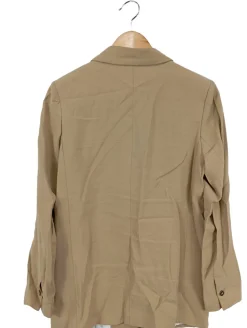 Long-Blazer Größe 36-MNG New