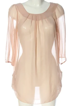 Long-Bluse Größe 36-Vero Moda