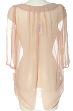 Long-Bluse Größe 36-Vero Moda