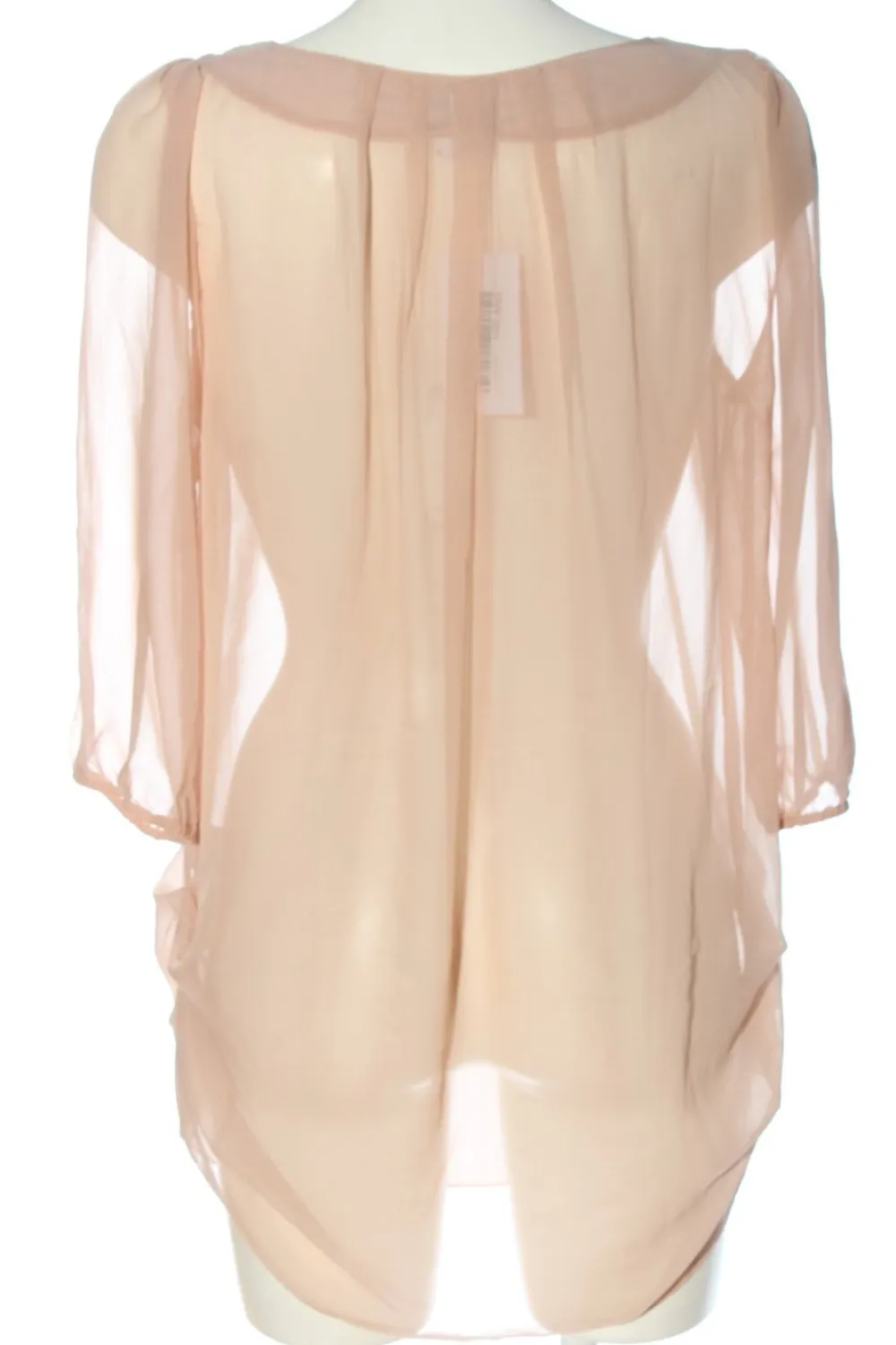 Long-Bluse Größe 36-Vero Moda