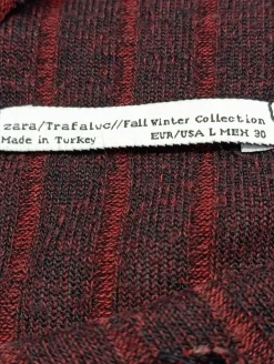 Longpullover Größe 40-Zara Trafaluc Clearance