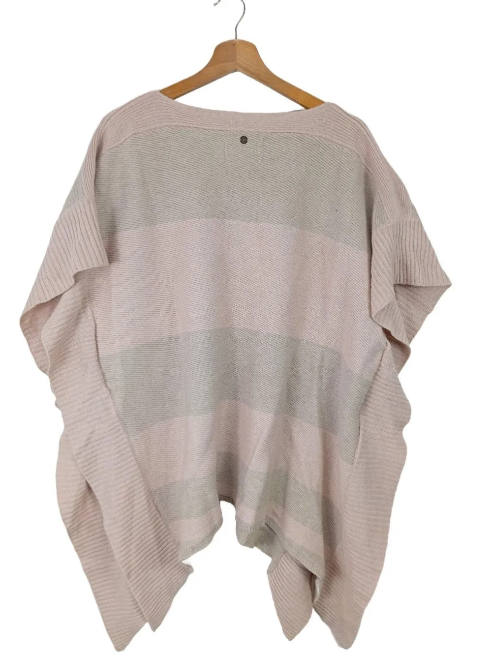 Pullunder>Khujo Longpullunder hellgraupink