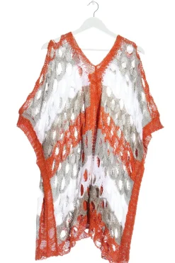 Pullunder>Amandine Longpullunder Größe 56