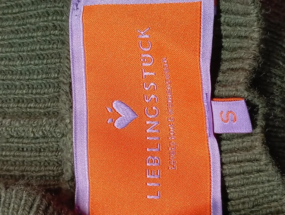 Longpullunder Größe 36-Lieblingsstu00fcck Online