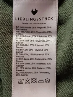 Longpullunder Größe 36-Lieblingsstu00fcck Online