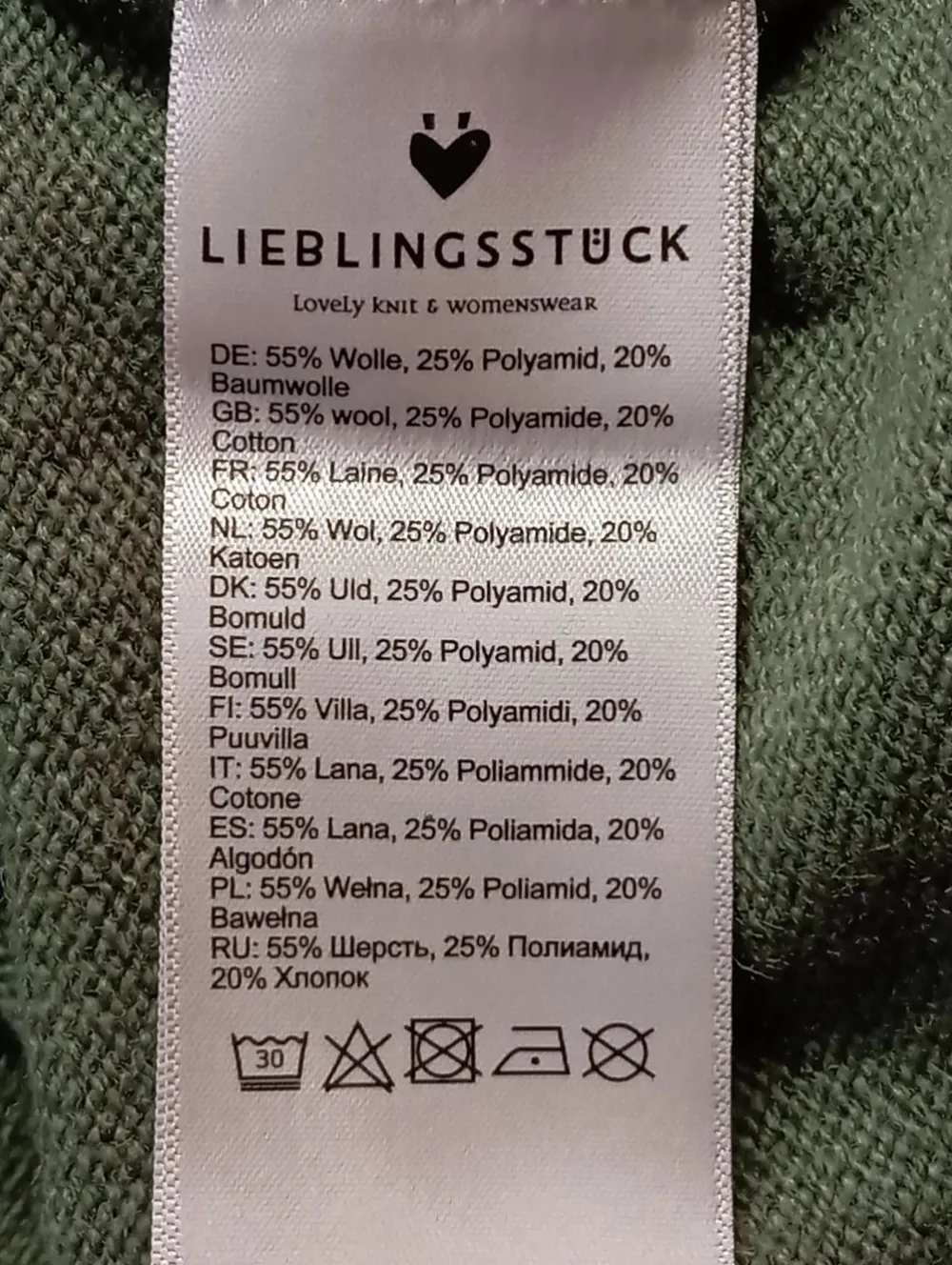 Longpullunder Größe 36-Lieblingsstu00fcck Online