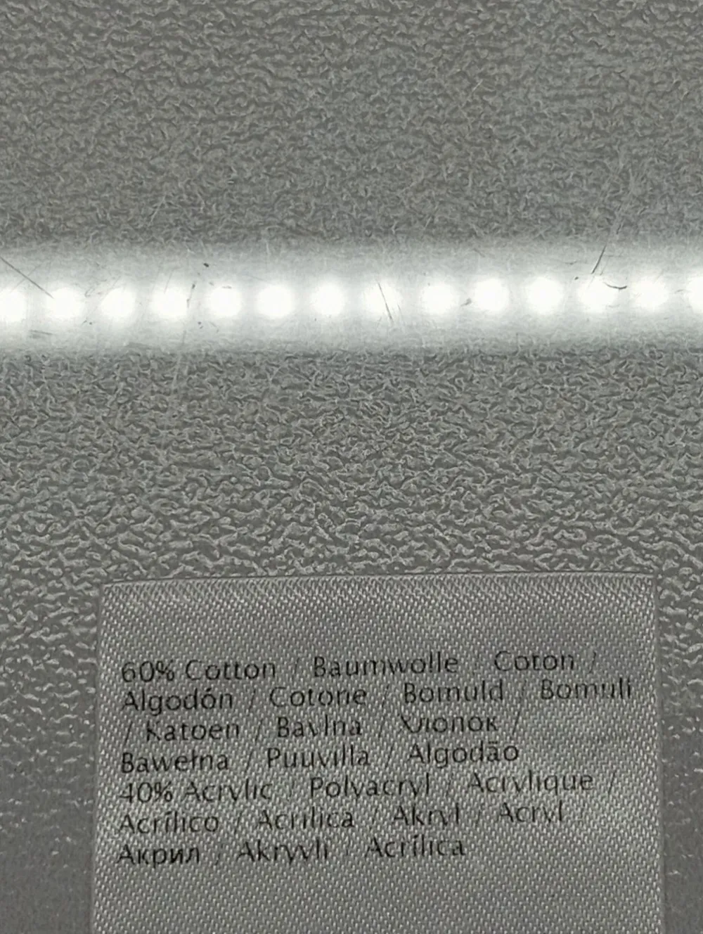 Pullunder>Nu00fcmph Longpullunder Größe 36 khaki