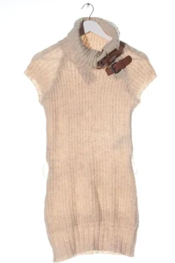 Pullunder>Only Longpullunder Größe 36 creme