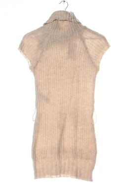 Pullunder>Only Longpullunder Größe 36 creme