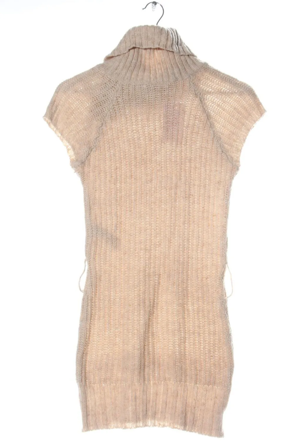 Pullunder>Only Longpullunder Größe 36 creme