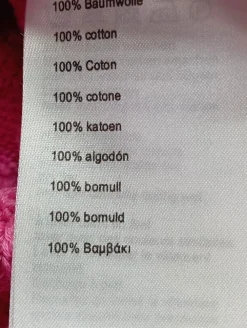 Longpullunder Größe 40-Madeleine