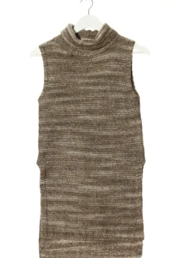 Pullunder>Massimo Dutti Longpullunder Größe 34