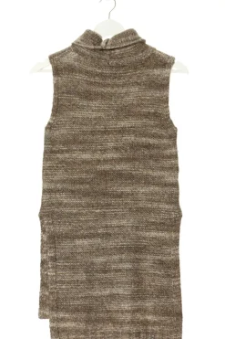 Pullunder>Massimo Dutti Longpullunder Größe 34