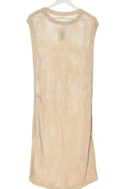 Pullunder>ARKET Longpullunder Größe 36 creme