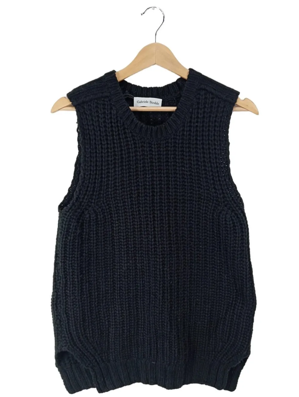 Longpullunder Größe 34-gabriele strehle Outlet