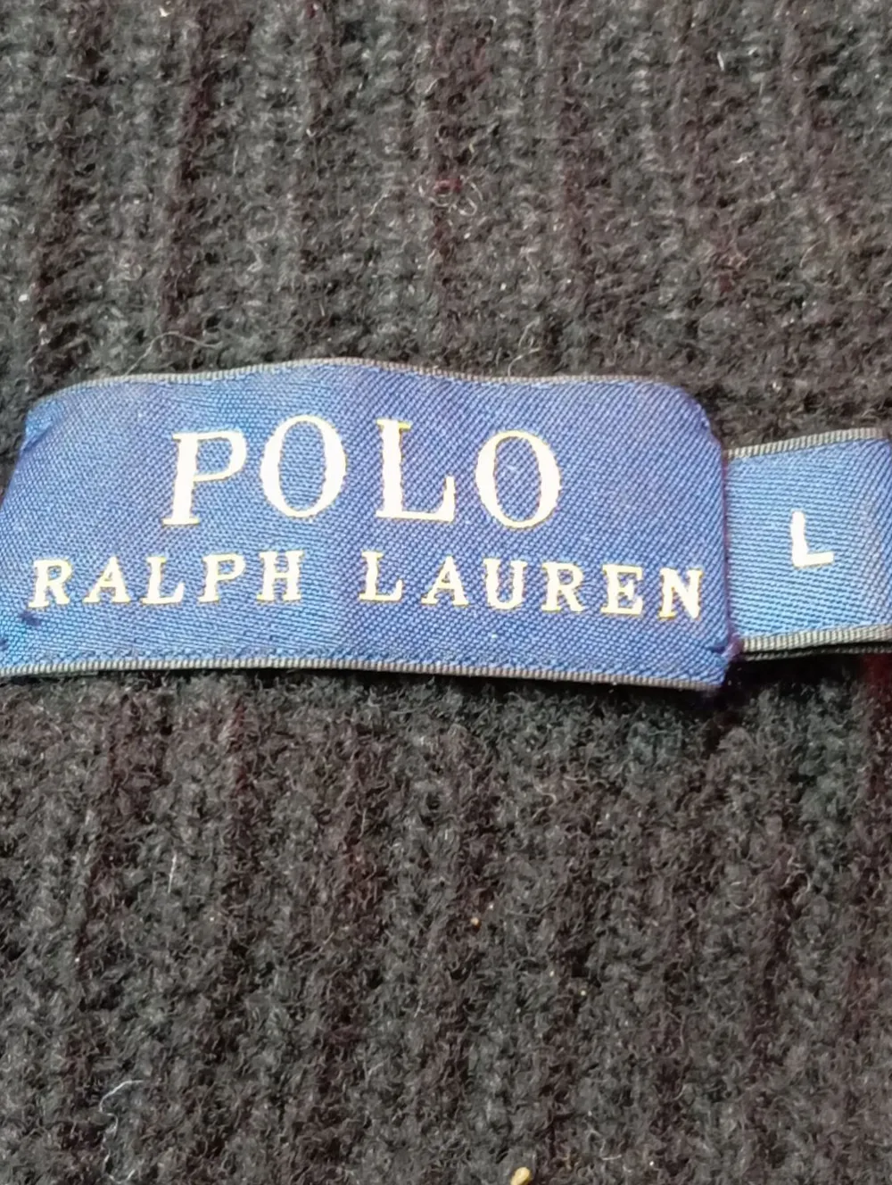 Longpullunder Größe 40-Polo Ralph Lauren Sale