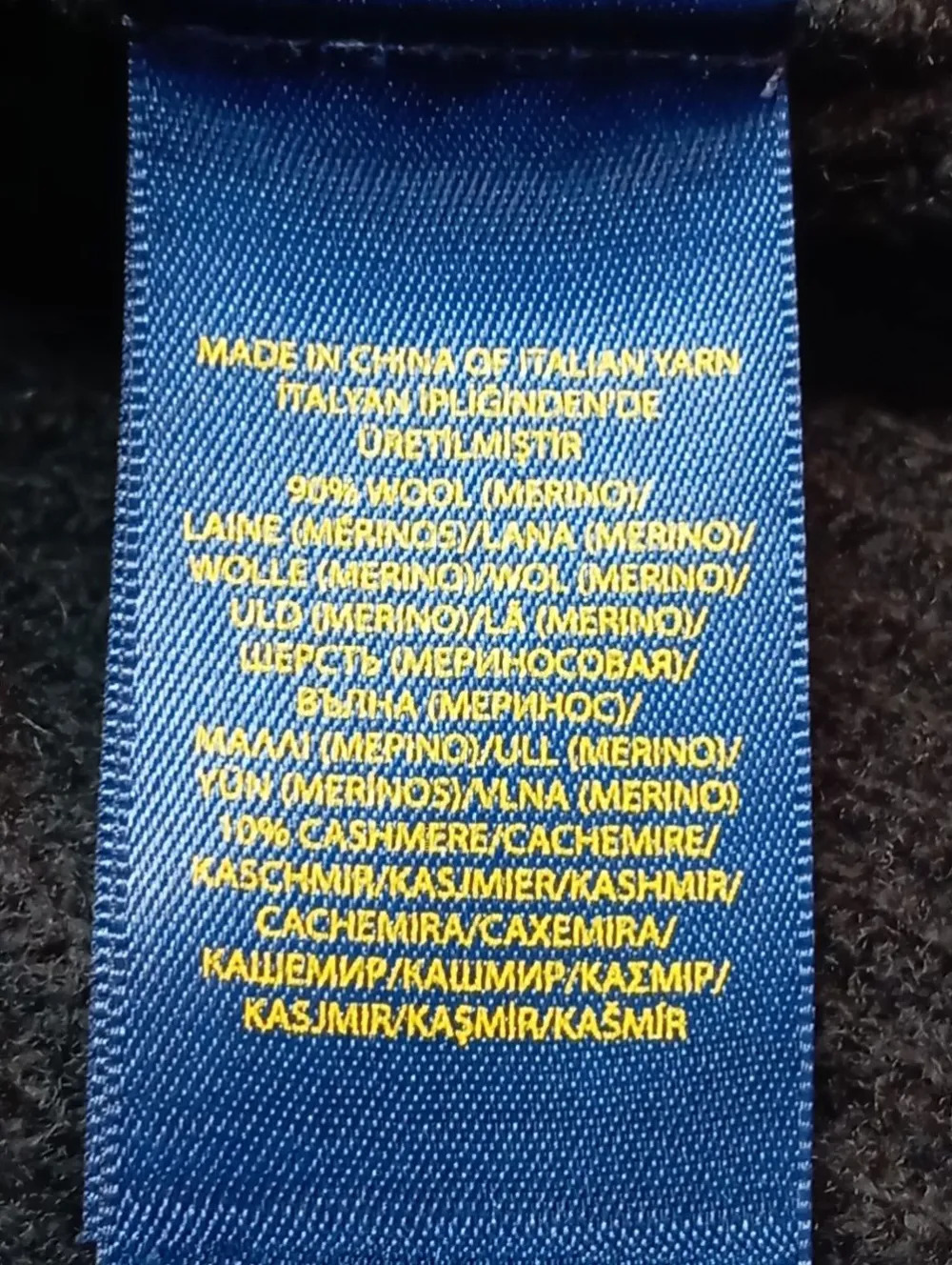 Longpullunder Größe 40-Polo Ralph Lauren Sale