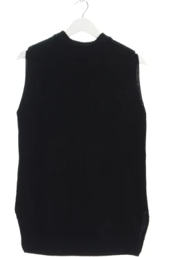 Pullunder>ARKET Longpullunder Größe 34 schwarz