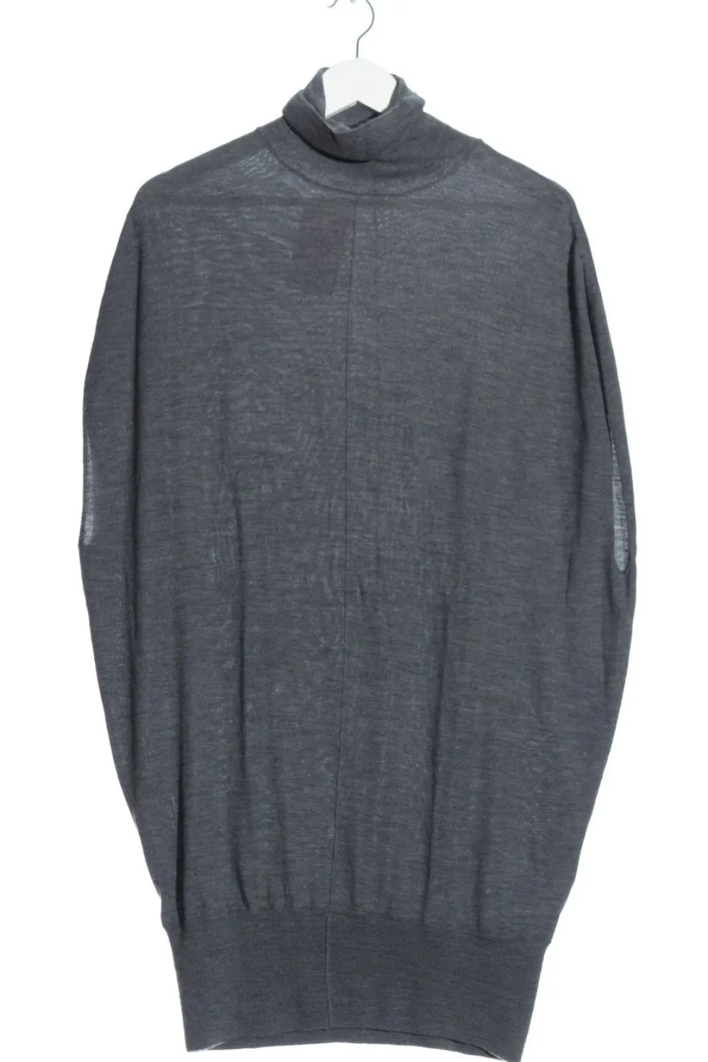 Pullunder>Faith connexion Longpullunder Größe 40 hellgrau