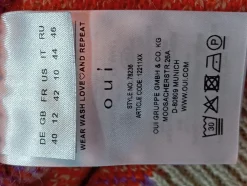 Longpullunder Größe 40-Oui Sale