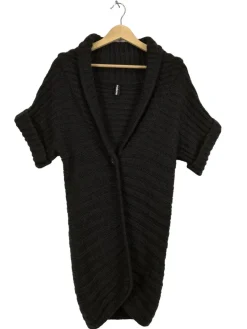 Pullunder>Madonna Longpullunder Größe 38 schwarz