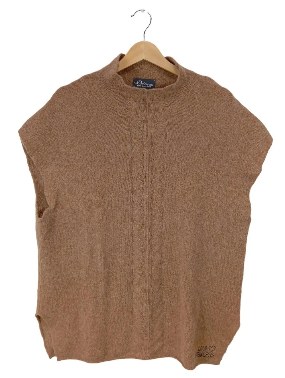 Longpullunder Größe 38-Princess goes Hollywood Best