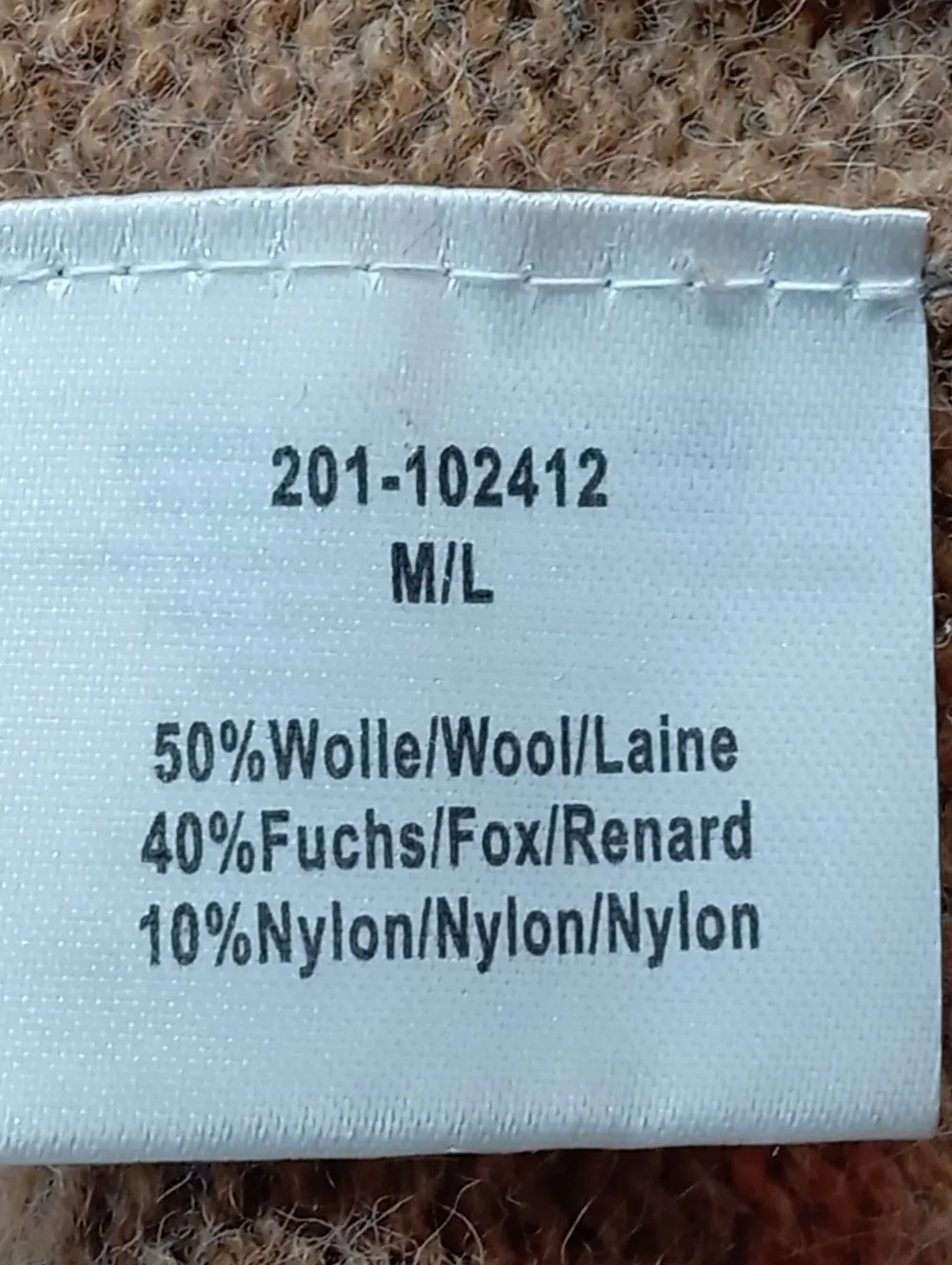 Longpullunder Größe 38-Princess goes Hollywood Best