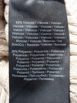 Longpullunder Größe 38-Comma Discount