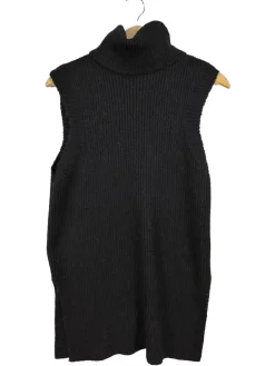 Pullunder>Only Longpullunder Größe 34 schwarz