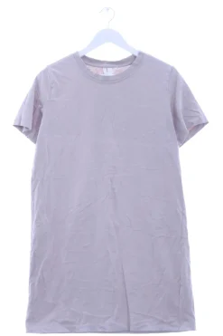 Shirts>H&M Longshirt Größe 38 lila