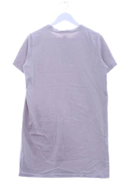 Shirts>H&M Longshirt Größe 38 lila