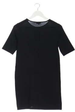 Shirts>Topshop Longshirt Größe 36 schwarz
