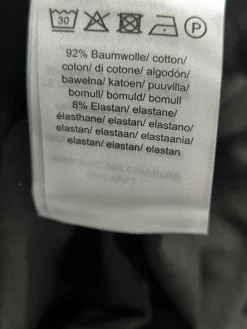 Longsleeve Größe 38-WRSTBHVR Online