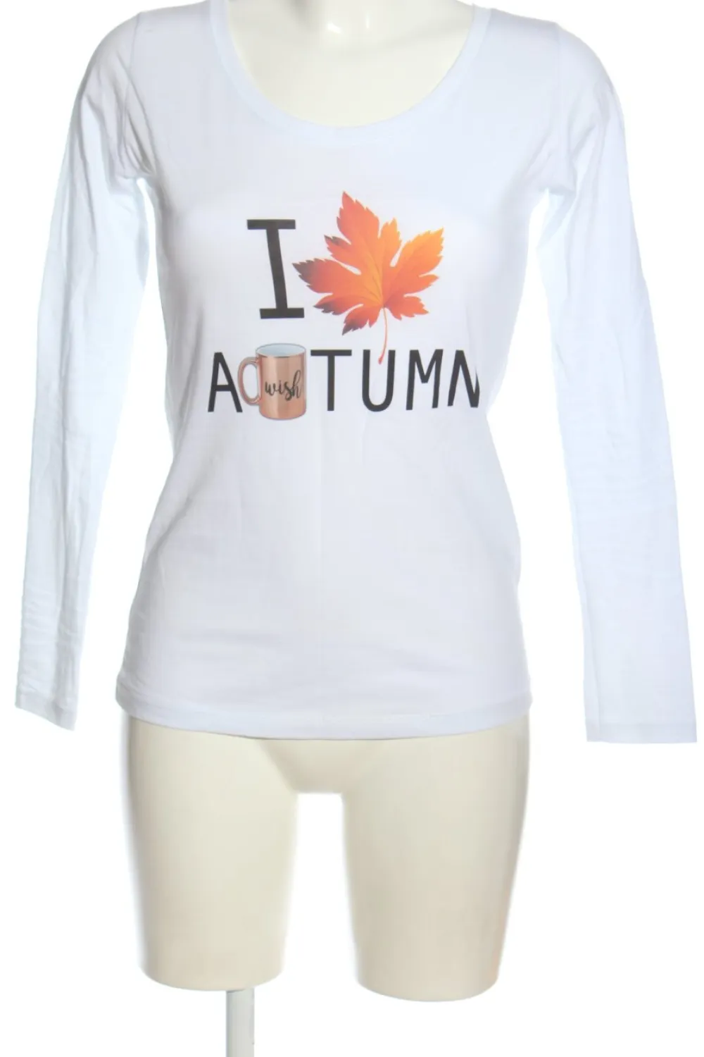 Longsleeve Größe 36-YOU decide Outlet