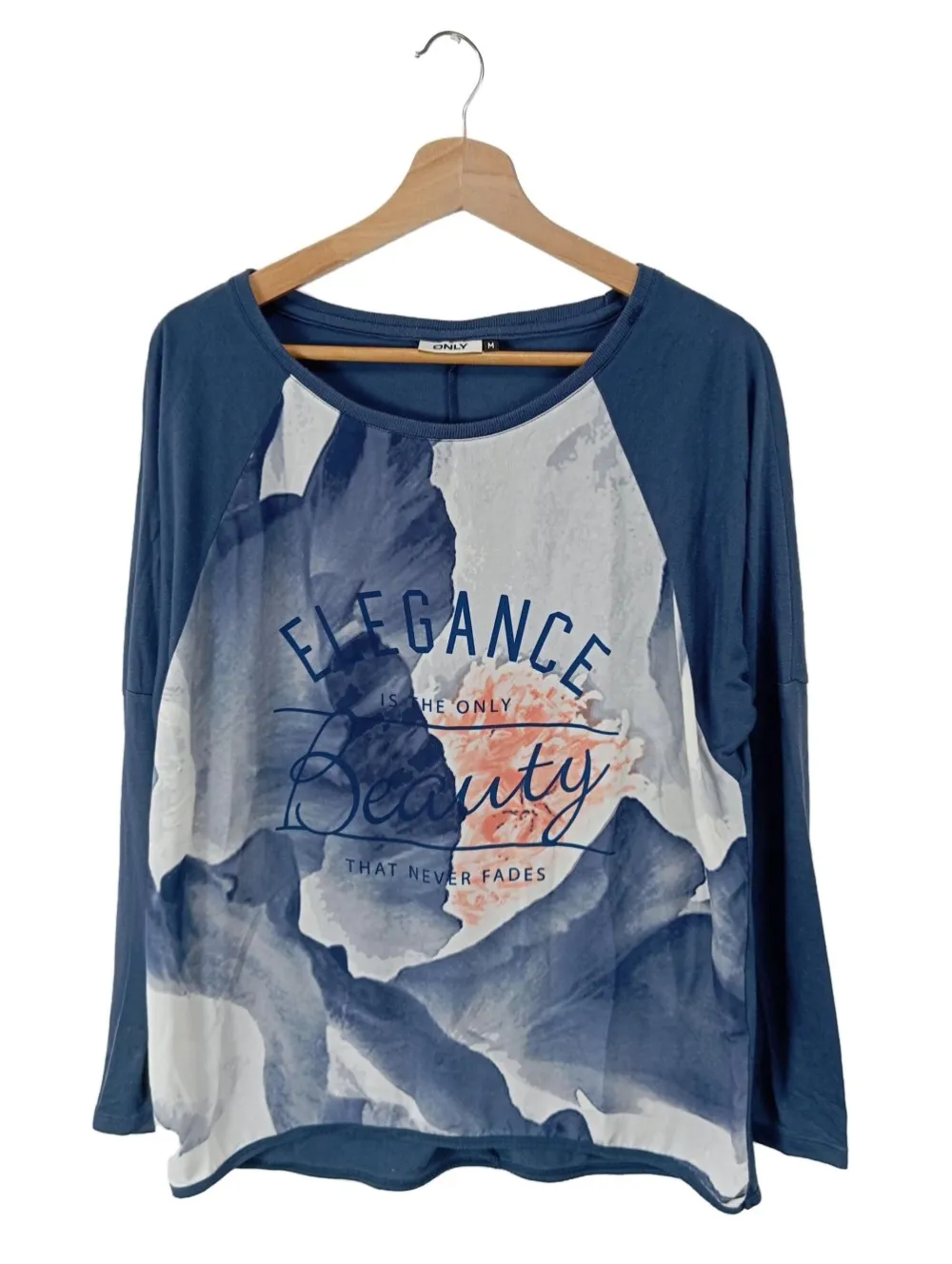 Longsleeve Größe 38-Only Outlet