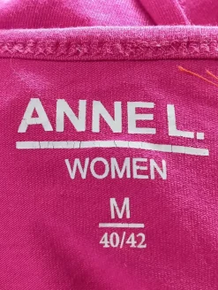 Longsleeve Größe 40-annel Clearance