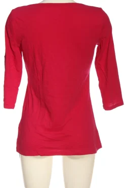 Shirts>Esprit Longsleeve Größe 36 rot