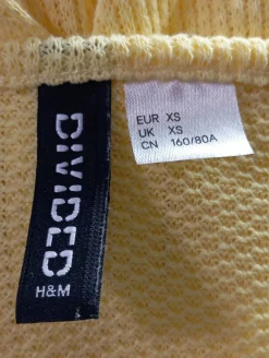 Longsleeve Größe 34-H&M Divided