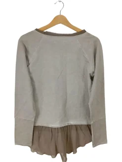 Longsleeve Größe 36-U.G.L.Y. Clearance